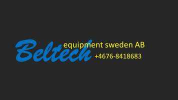 Beltech equipment sweden AB
