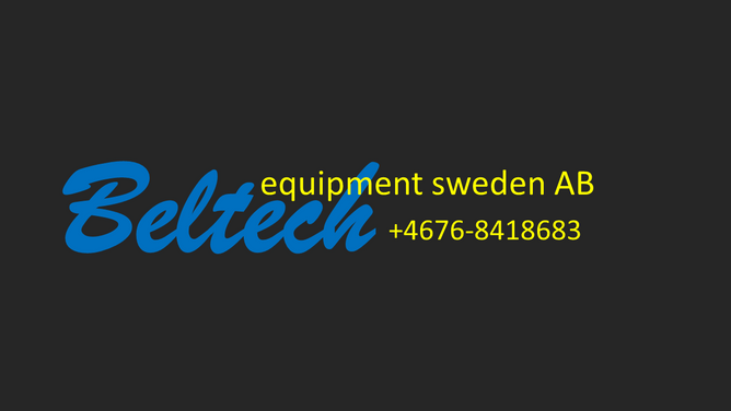 Beltech equipment sweden AB